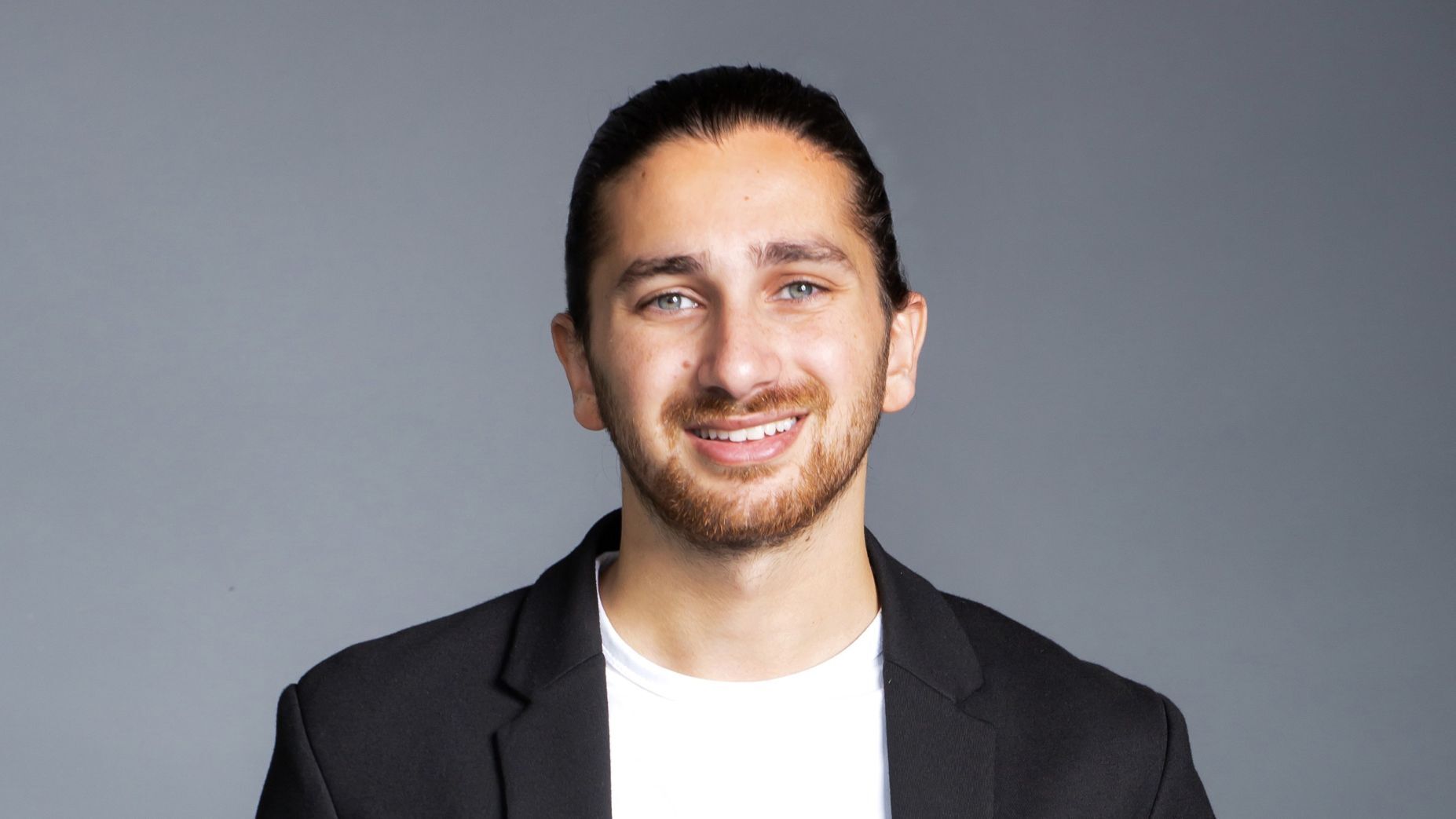 Mazen Haykal steps up at luxury comms agency