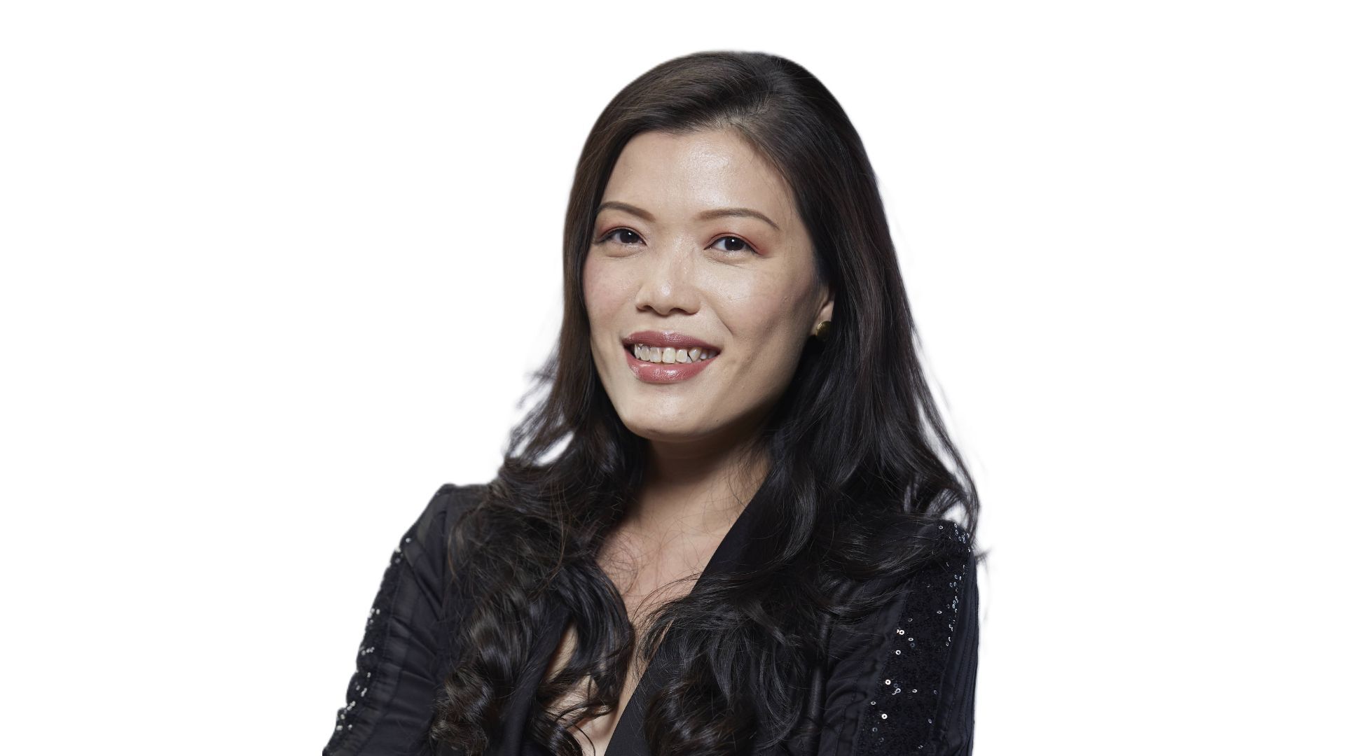 Role expansion for Amelia Lim
