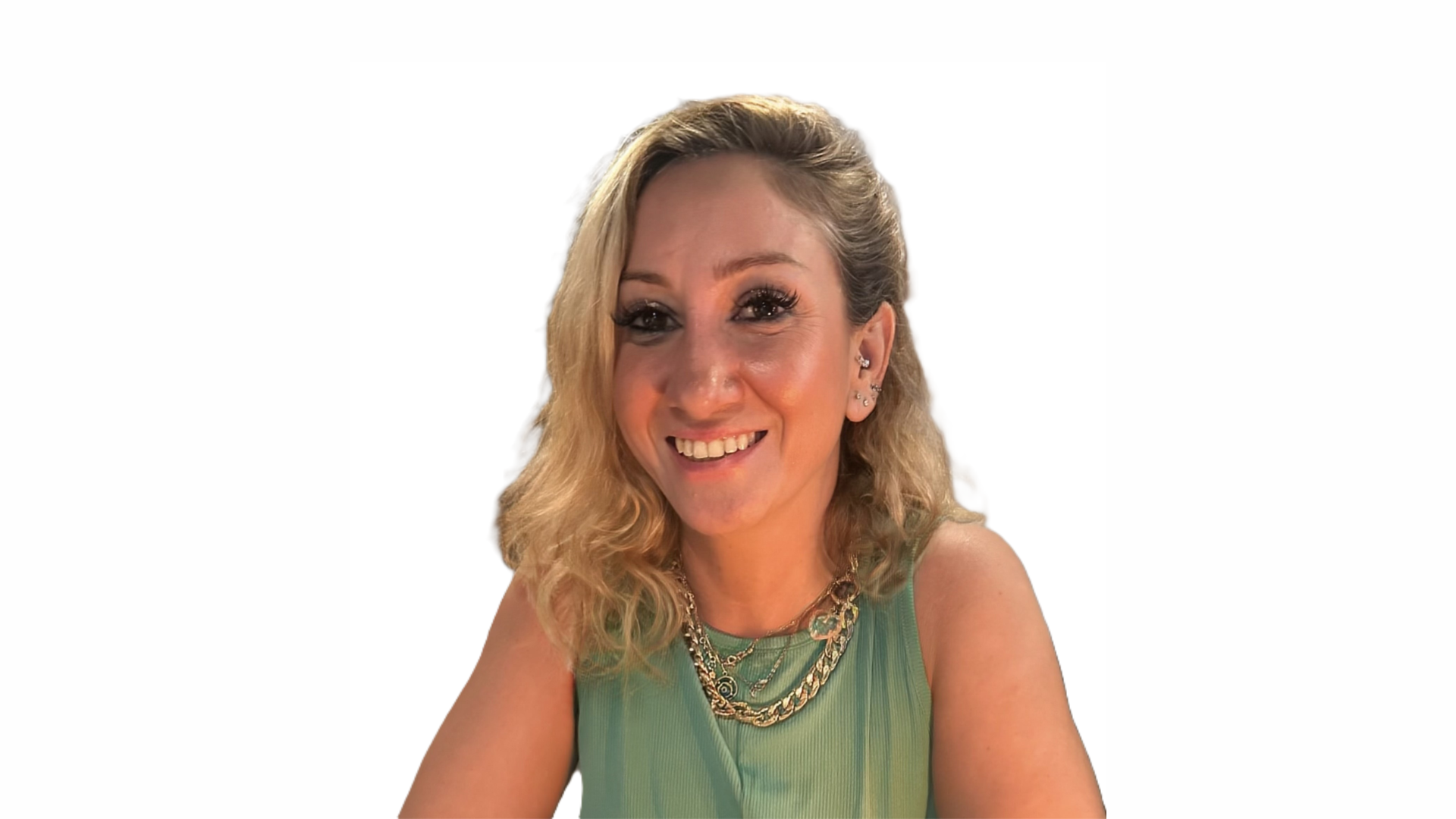 Yasmin Hilmi takes on new remit