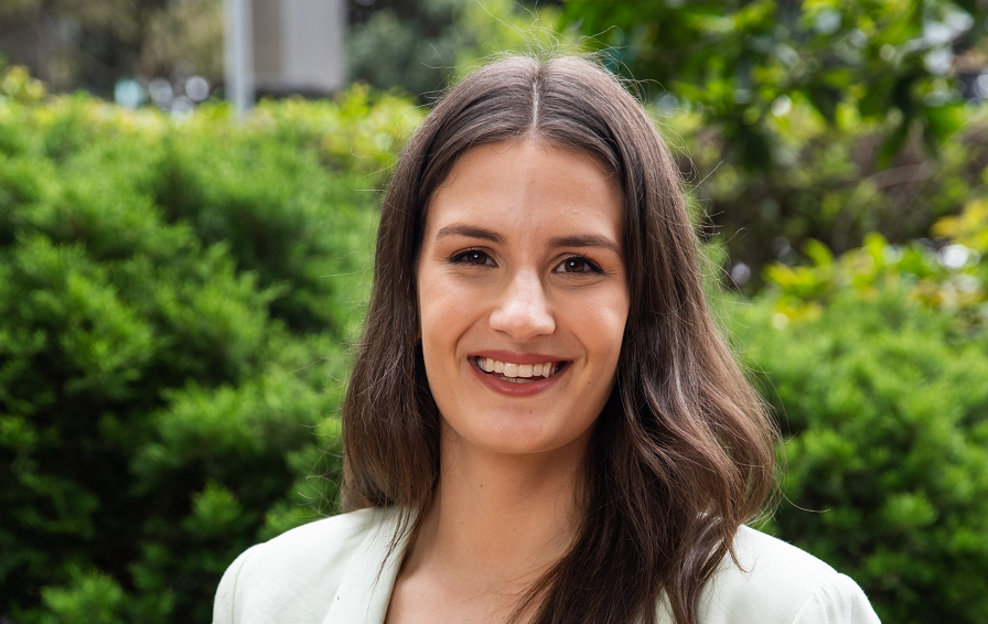 GWPR announces recipient of its 2025 Australia Mentoring Scholarship
