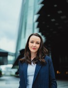 Jasmin Hyde