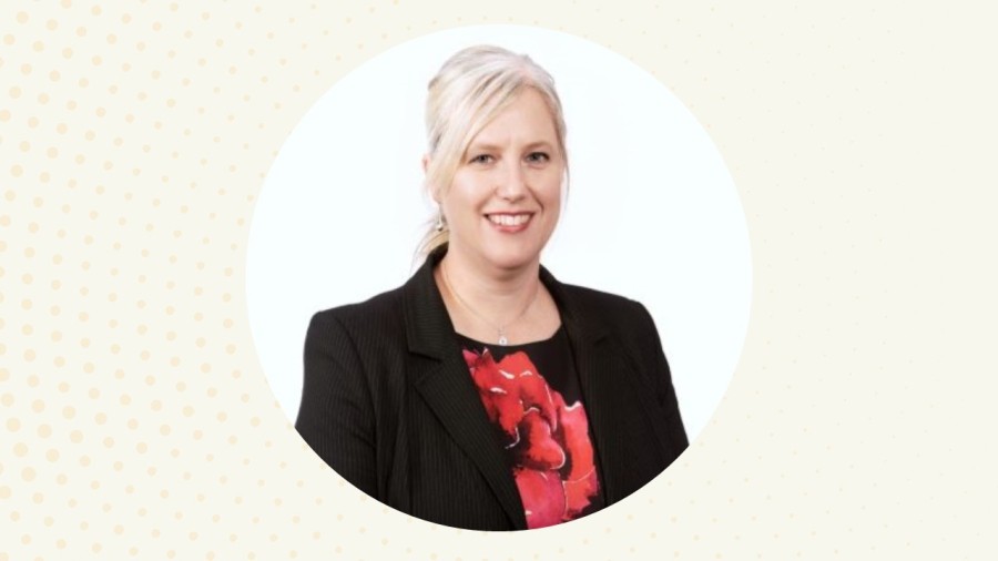 Lisa Maguire