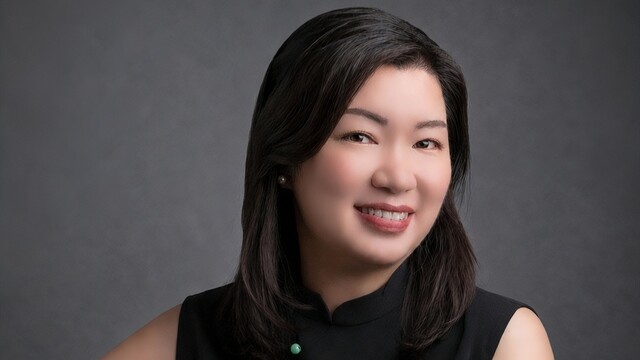 Senior appointment at Care for the Elderly Foundation Singapore