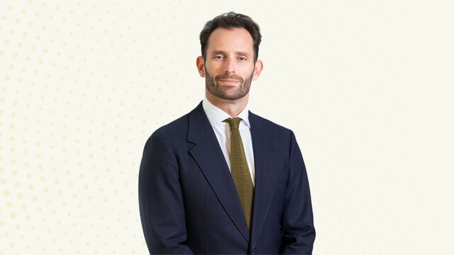 Nick Creevey