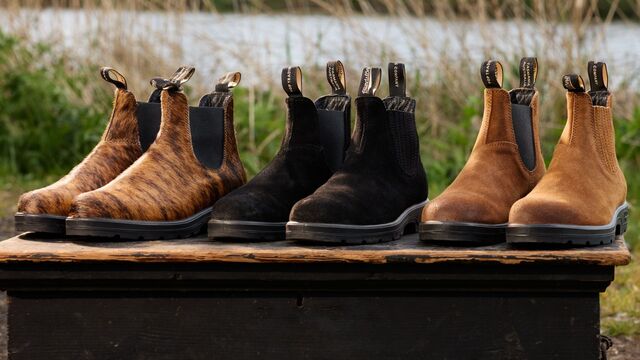 Blundstone