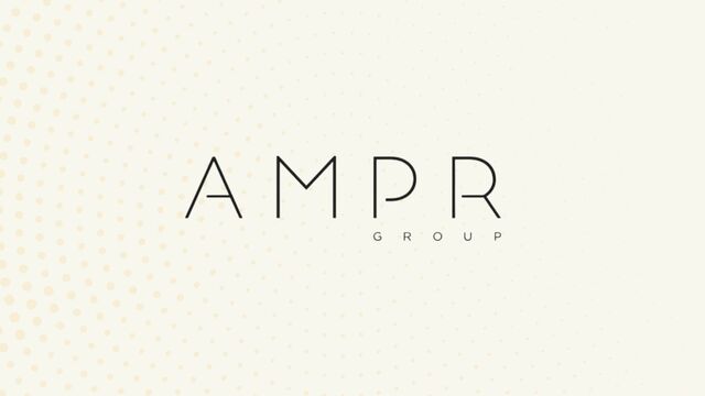 AMPR logo