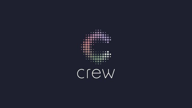 CREW logo
