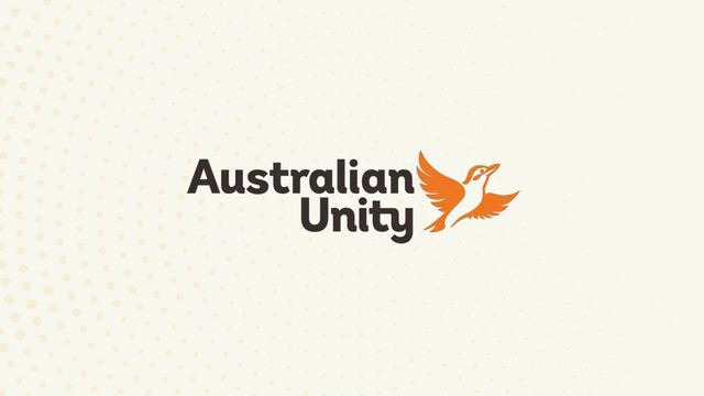 Australian Unity
