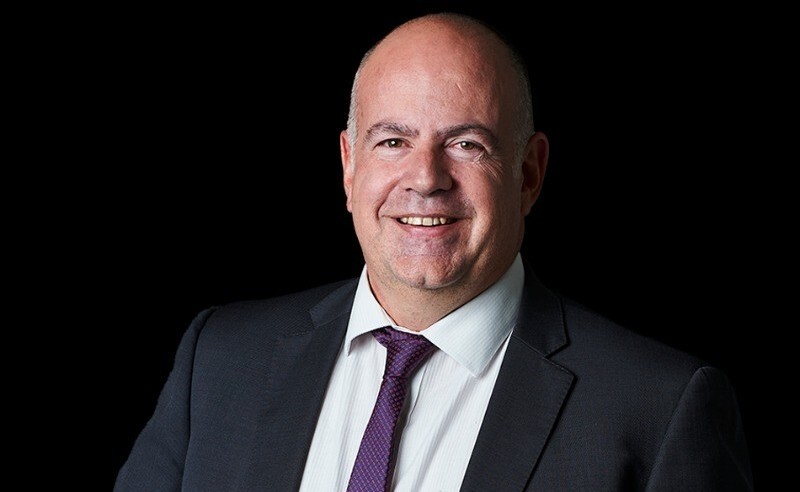 Andrew Rowell moves in-house and joins mining company