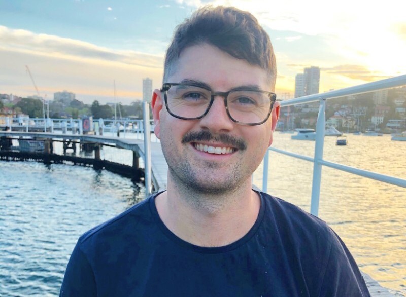 Jacob Webb takes on a new appointment