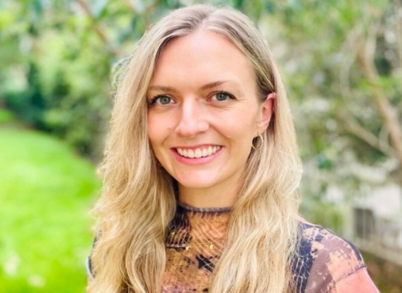 Rachael Ryan moves to the UK as Head of Stakeholder Engagement