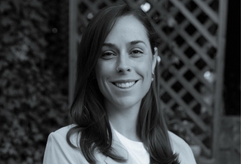 Charis Wood begins a new agency role