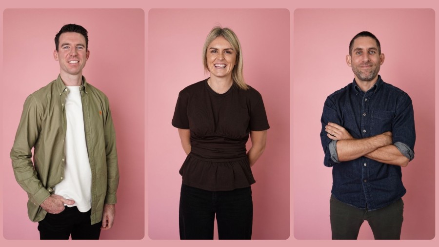 Bursty reinforces its team with new additions