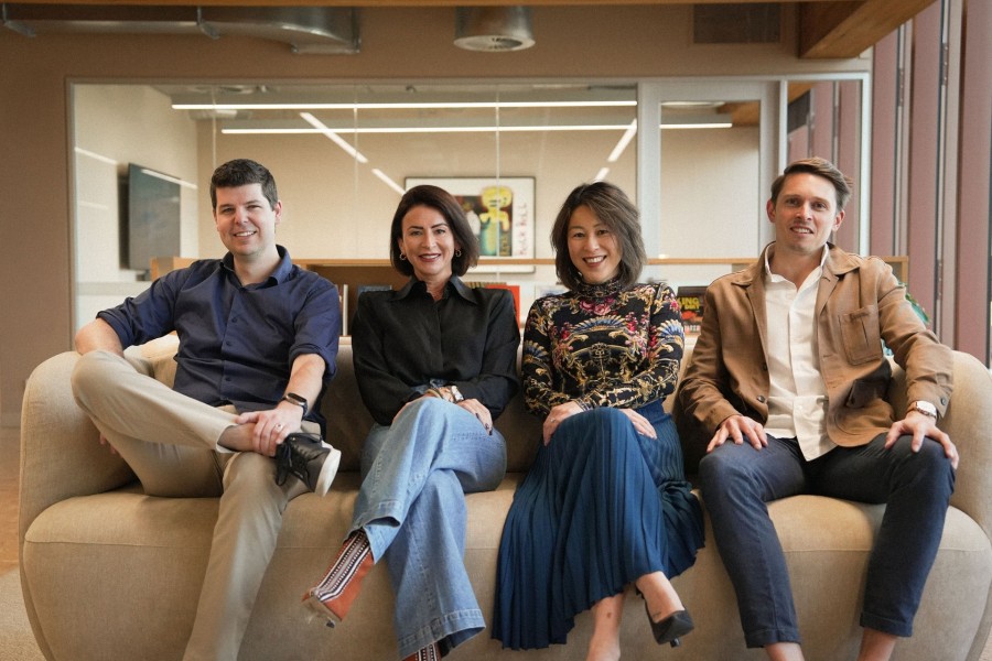 Hardie Grant Media acquires Australian creative communications agency