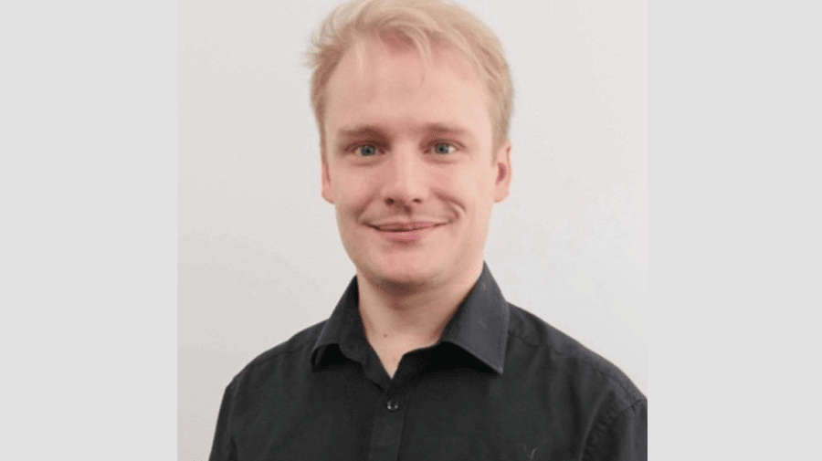 Nicholas Ward steps in the health sector