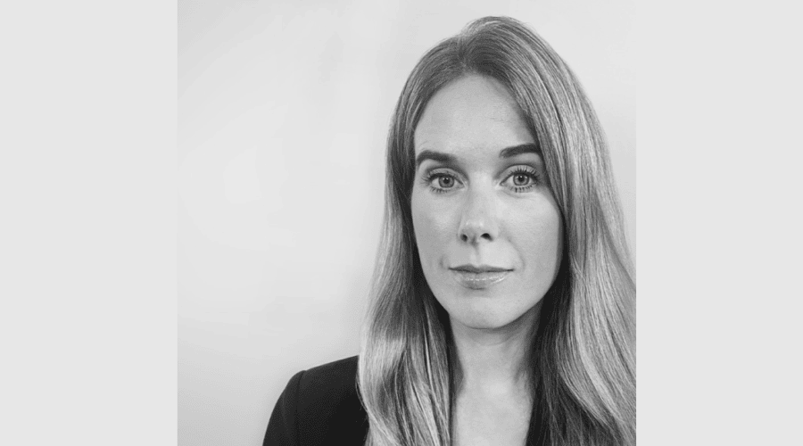 Camille Middleditch is named GM Communications