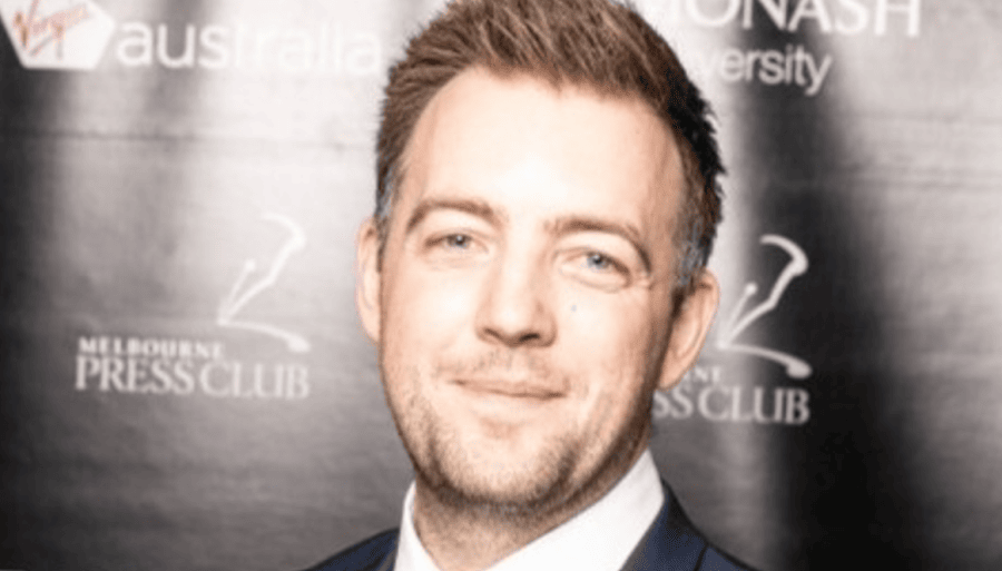Tom Cowie moves to comms after 15 years in journalism