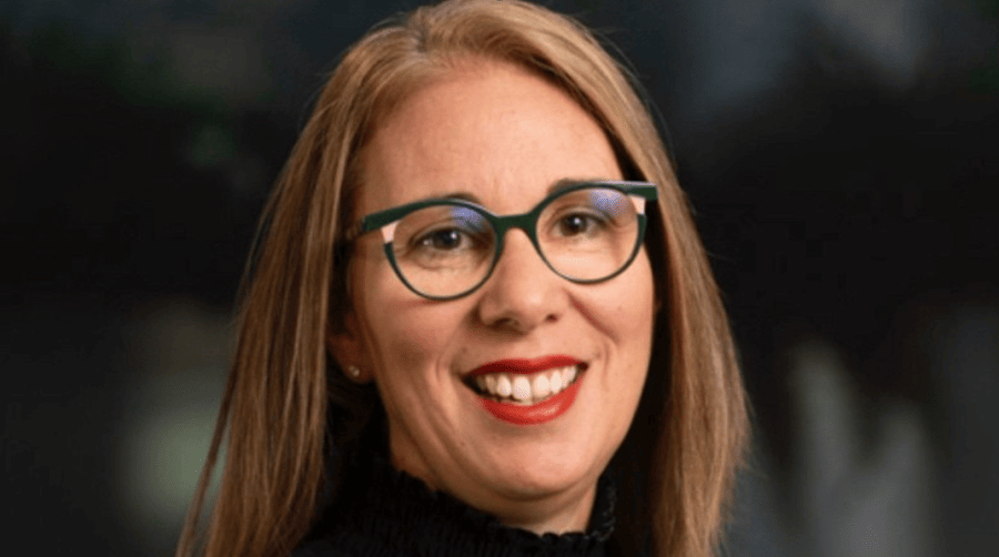 Adelle Yates switches focus in insurance sector