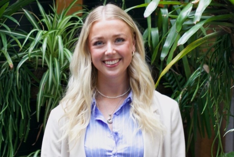 Alice Grigg joins beverage group