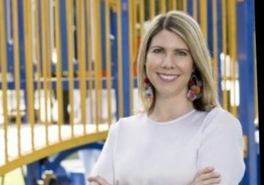 Deborah Whiteoak is appointed Director of Admissions, Marketing & Comms