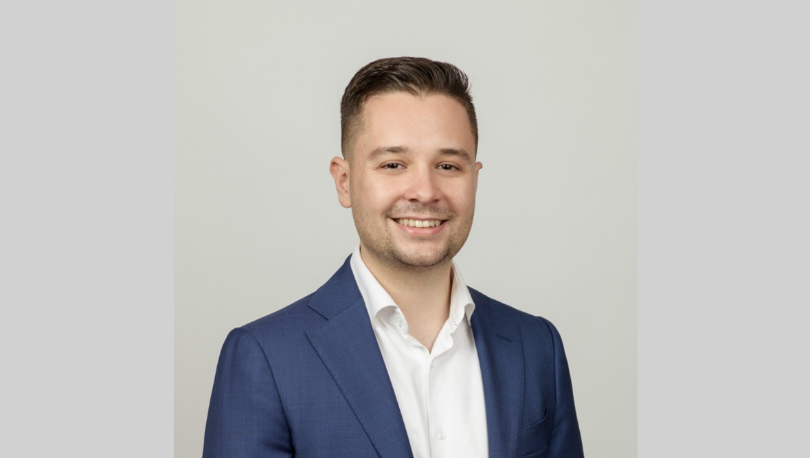 Tristan Aliferis commences a new role in media relations