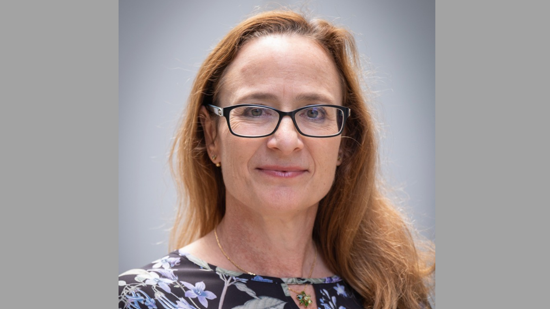 Claire Jordan-Peters steps up as Strategic Engagement Lead