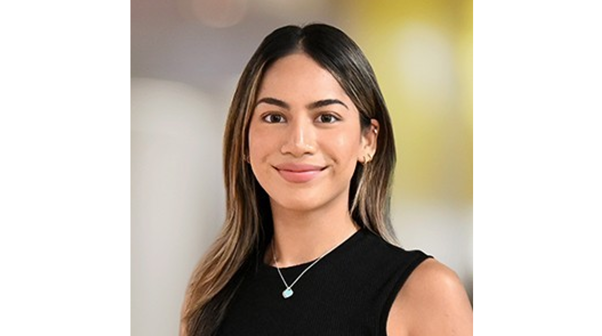 Rika Rufina commences a fresh agency role