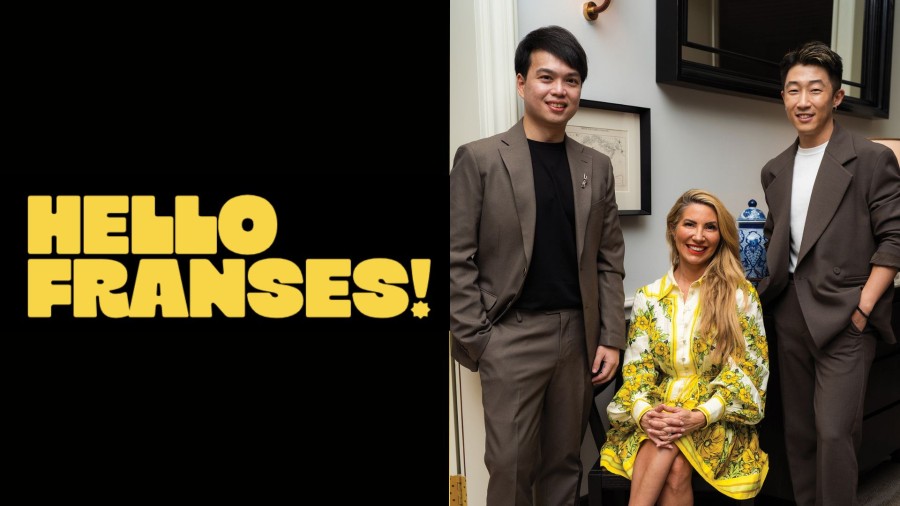 W Communications-backed HelloFranses! expands into APAC