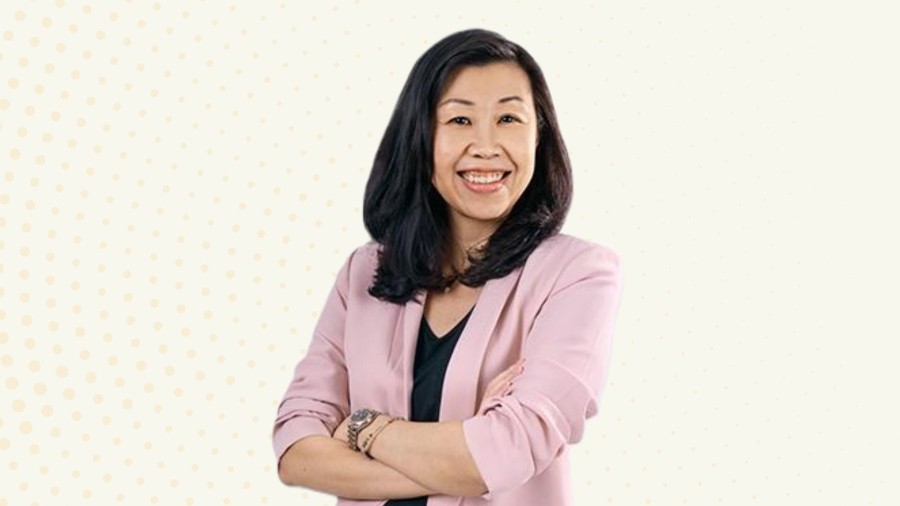 Ogilvy Group Singapore appoints CEO