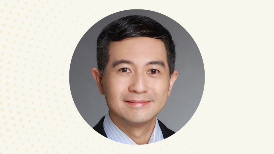 Tsung Yi Chan rises through ranks at AV tech company