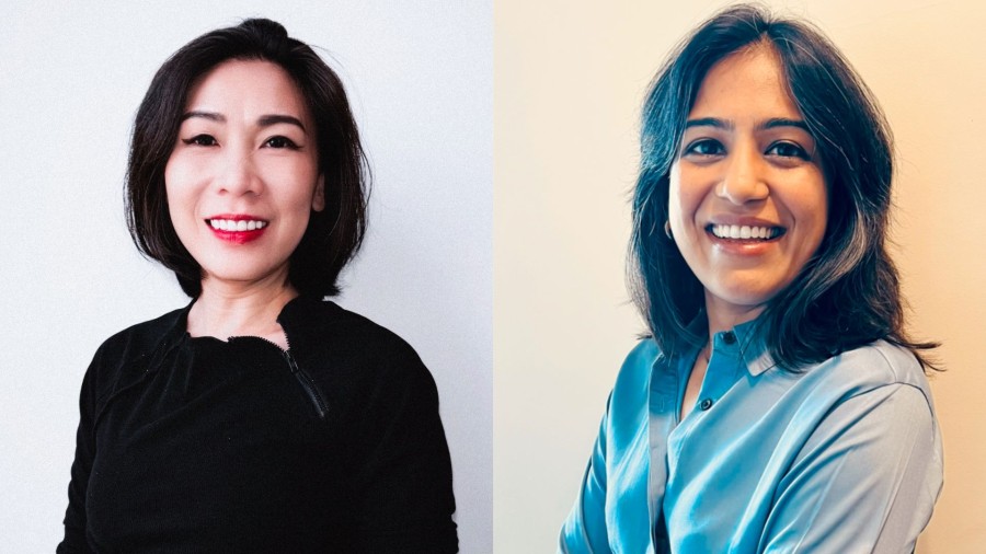Edelman bolsters APAC leadership with two senior appointments