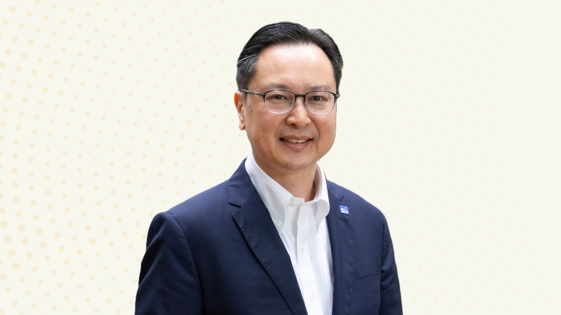 Albert Shu