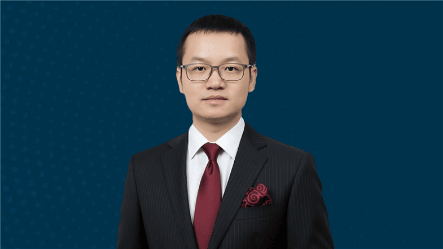 Ant Group appoints Head of Global Communications