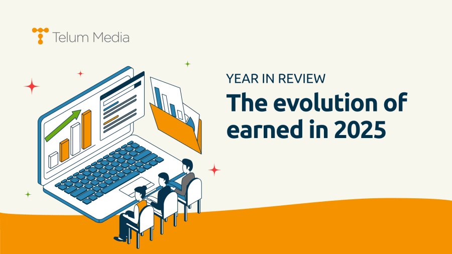 Year in Review: The evolution of earned in 2025