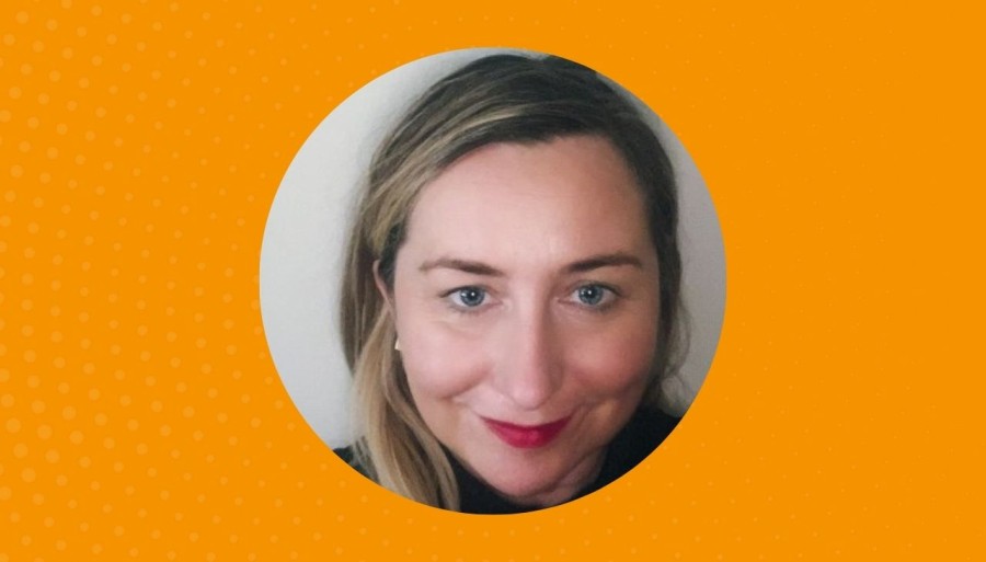 Ruth Heenan is appointed Head of Brand, Marketing & Communications