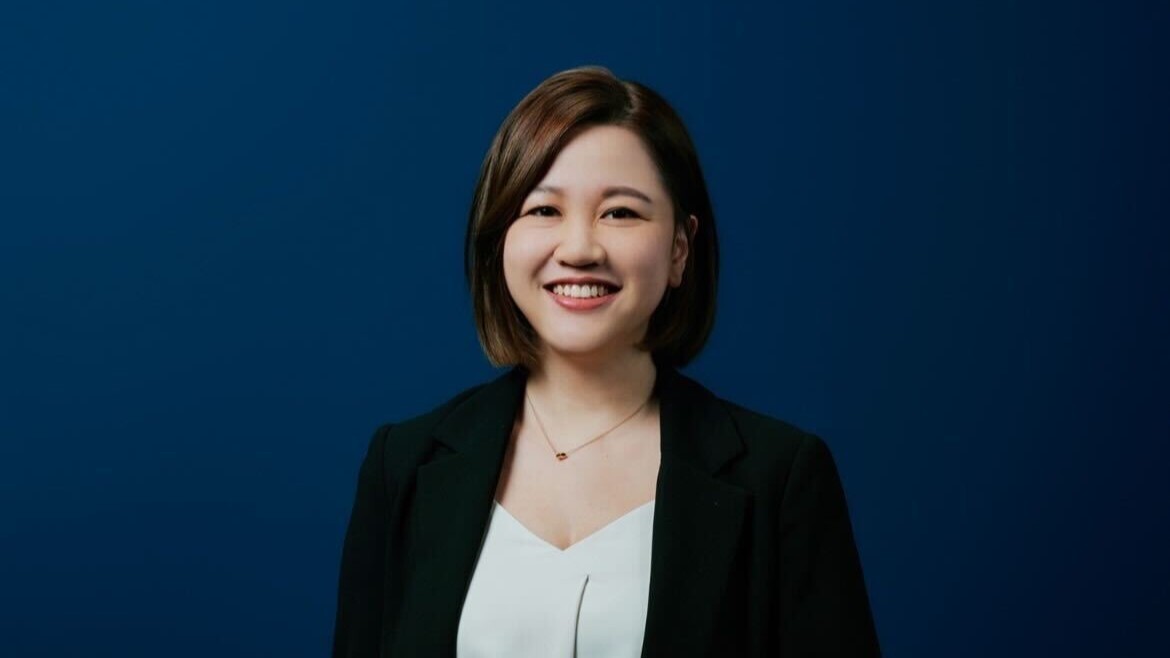Abby Chiu