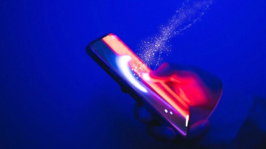 Study Highlight: Message vs. The Machine