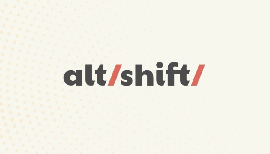 alt/shift/ welcomes AI specialist
