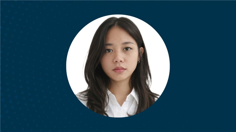 Meranti Green Steel promotes global comms leader