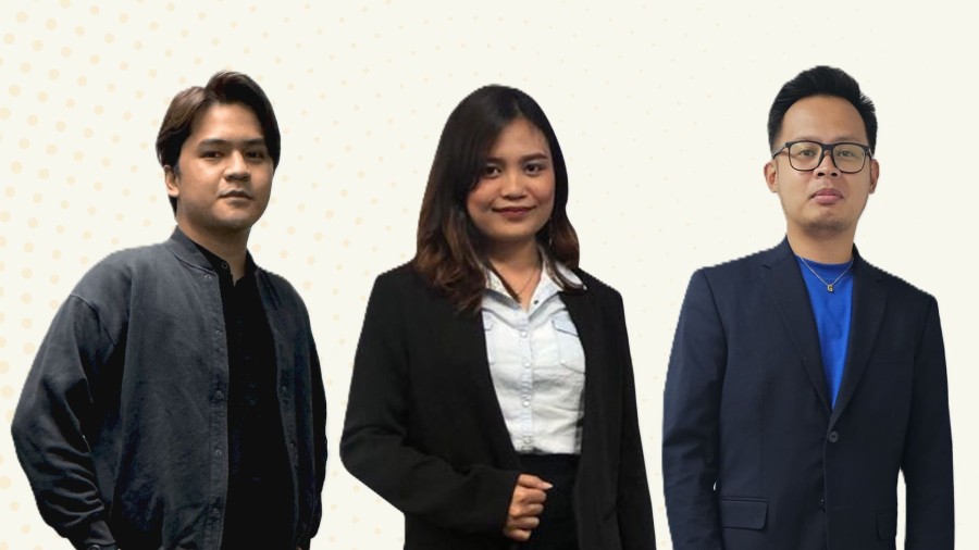 Promotion updates at COMCO Mundo League of Enterprises