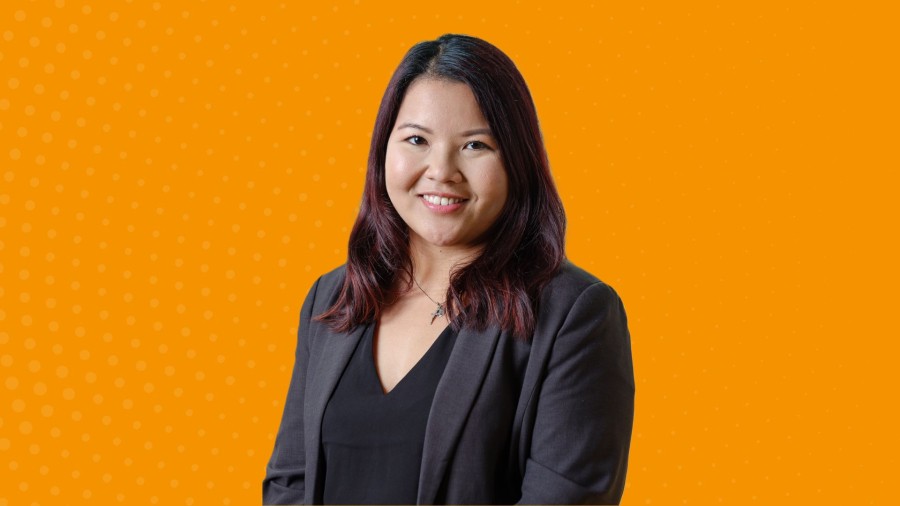 Cognito brings in new Associate Director