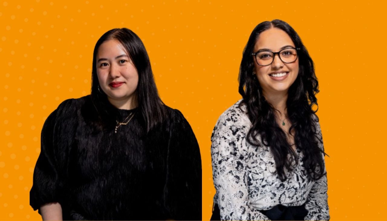 Archetype Australia makes two promotions
