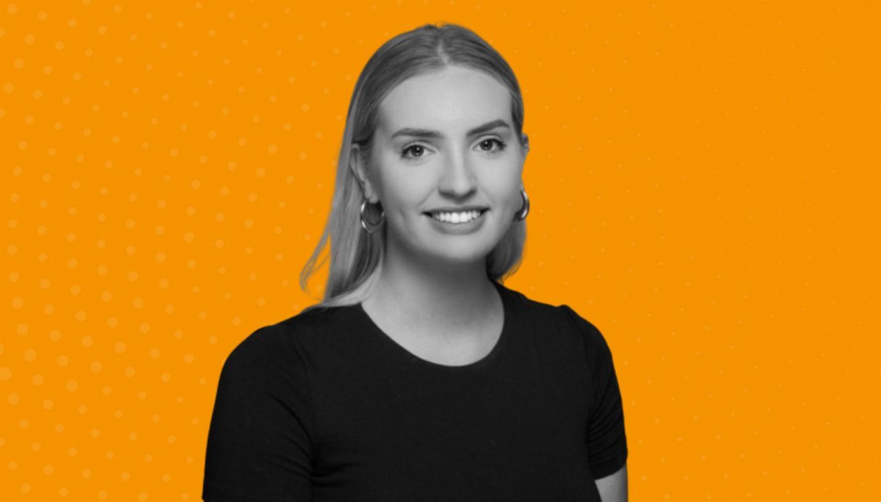 Caitlin O'Hagan
