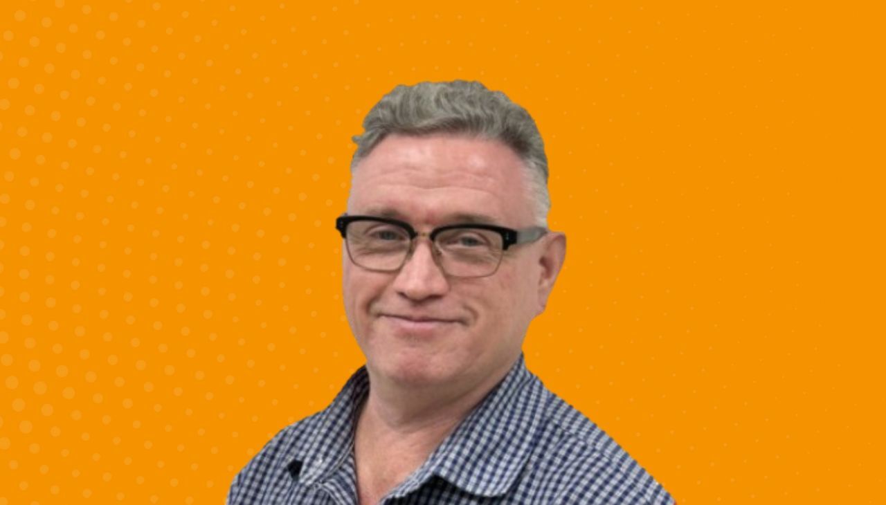 Paul Hayes