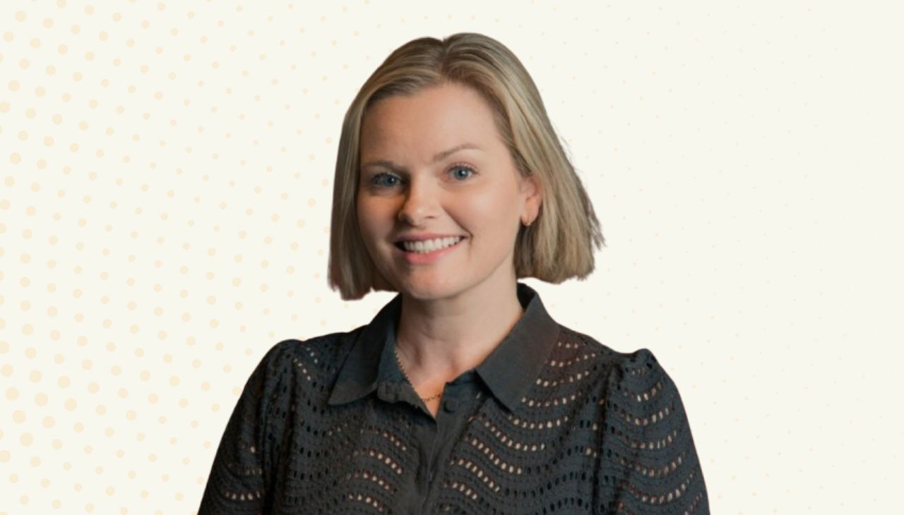 Myfanwy McGregor