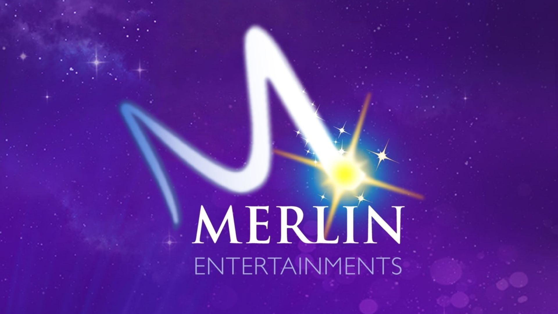 Merlin Entertainments 