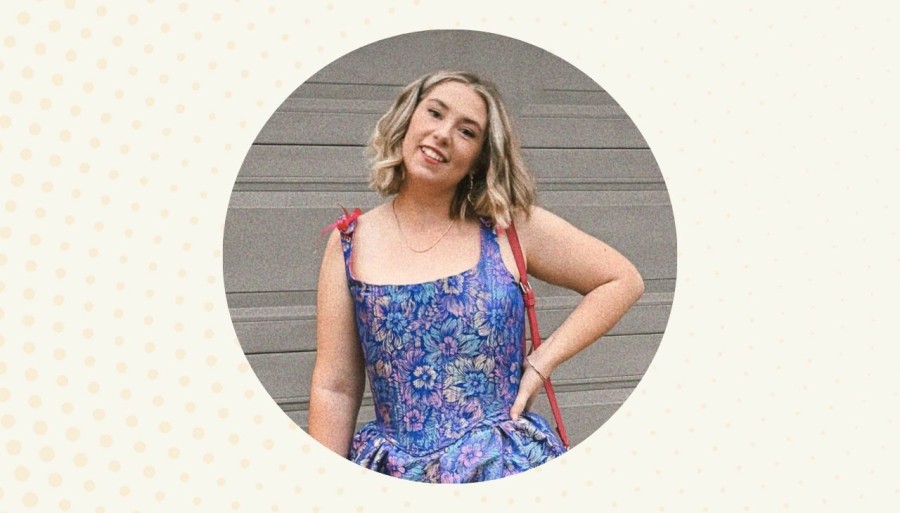 Ayla Connolly switches journalism for comms