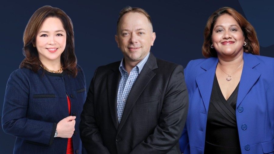 PRecious Communications announces senior appointments to strengthen strategic growth