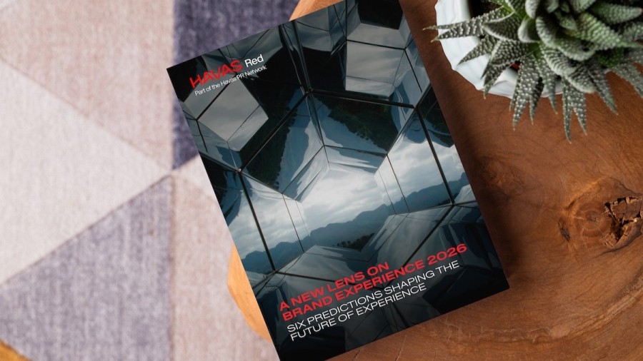 Study Highlight: A New Lens on Brand Experience 2026