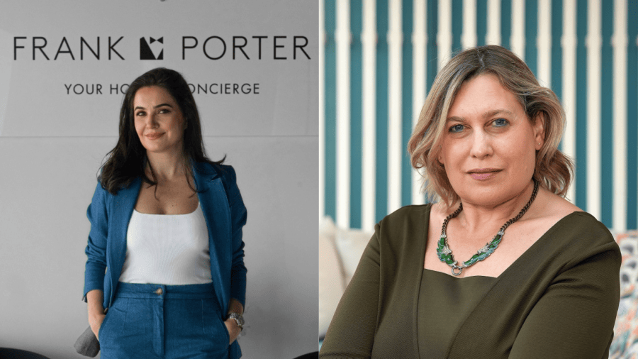 Frank Porter names PR partner in Middle East